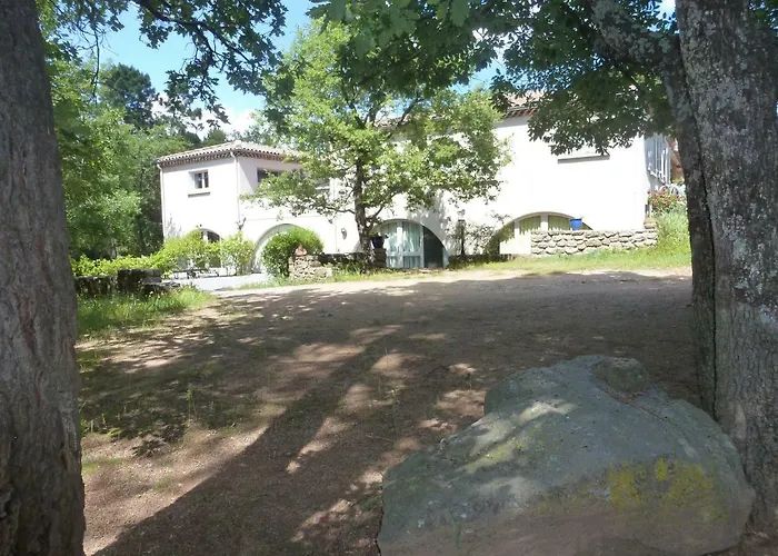 Domaine Du Planas - Arcades