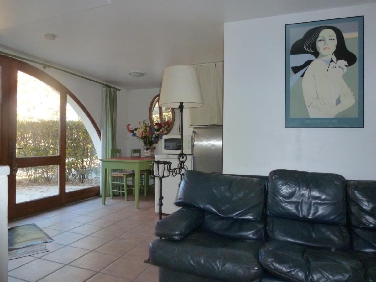 Domaine Du Planas - Arcades Appartement *