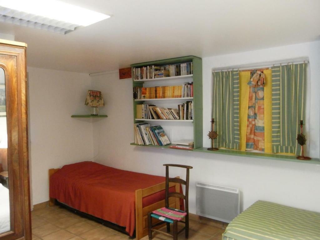 Domaine Du Planas - Arcades Appartement
