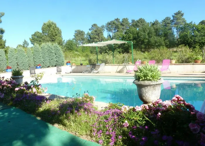 Domaine Du Planas - Arcades