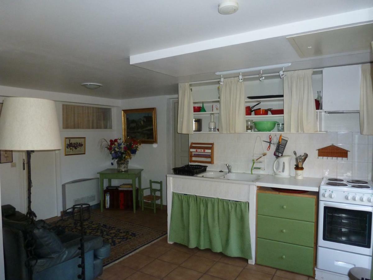 Apartamento Domaine Du Planas - Arcades